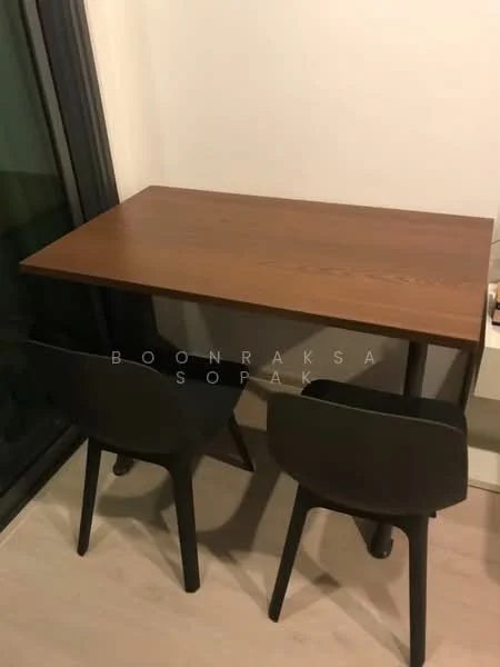 1 Bedroom condo in Rhythm Rangnam