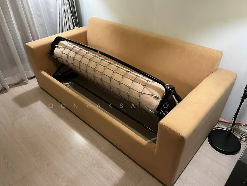 1 Bedroom condo in Rhythm Sukhumvit 44/1