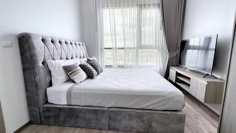 2 Bedroom condo in Knightsbridge Prime Onnut