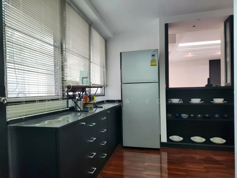3 Bedroom condo in Charktip Court