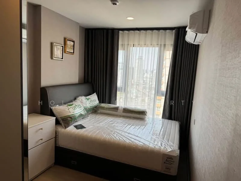 1 Bedroom condo in Aspire Onnut Station