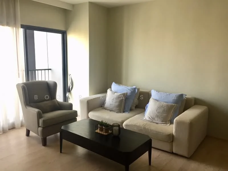 3 Bedroom condo in Noble Remix