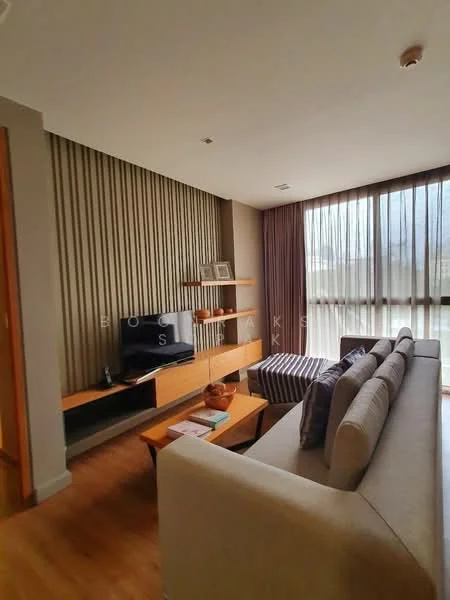 2 Bedroom condo in Kirthana Residence