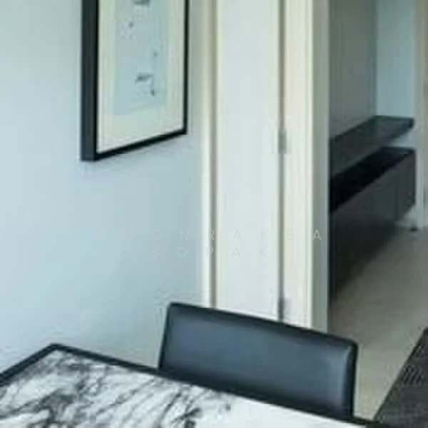 1 Bedroom condo in Rhythm Sukhumvit 36-38