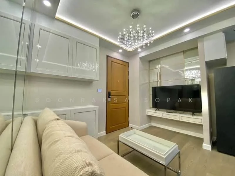1 Bedroom condo in Amaranta Residence