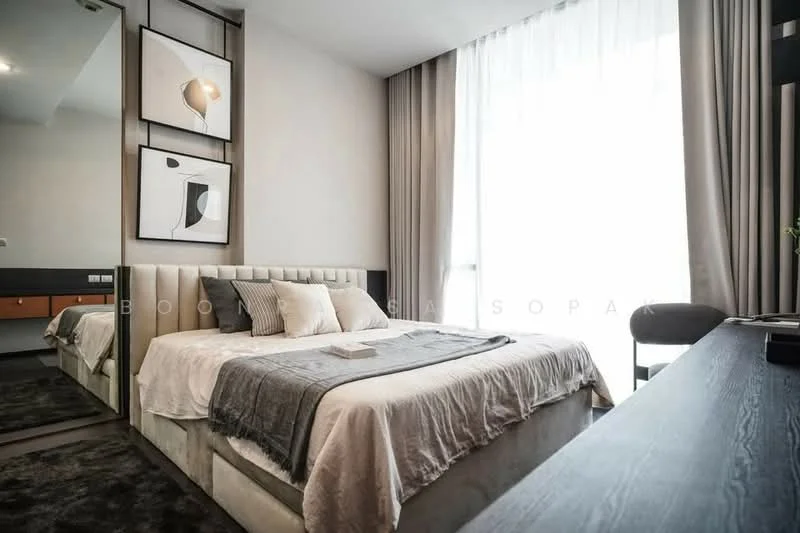 1 Bedroom condo in LAVIQ Sukhumvit 57