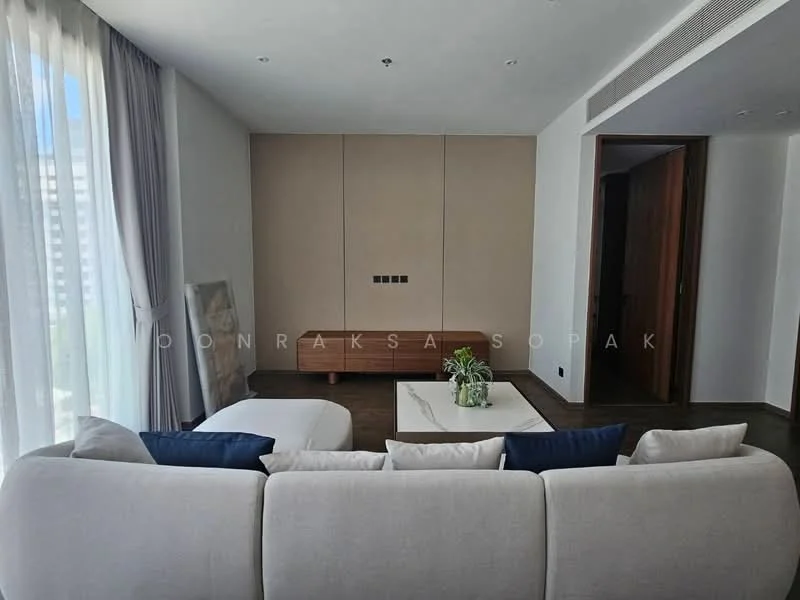 2 Bedroom condo in ROMM Convent