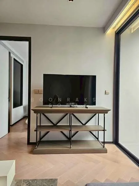 1 Bedroom condo in The Reserve 61 Hideaway