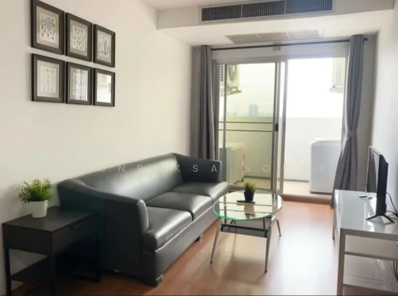 2 Bedroom condo in The Waterford Diamond Tower Sukhumvit