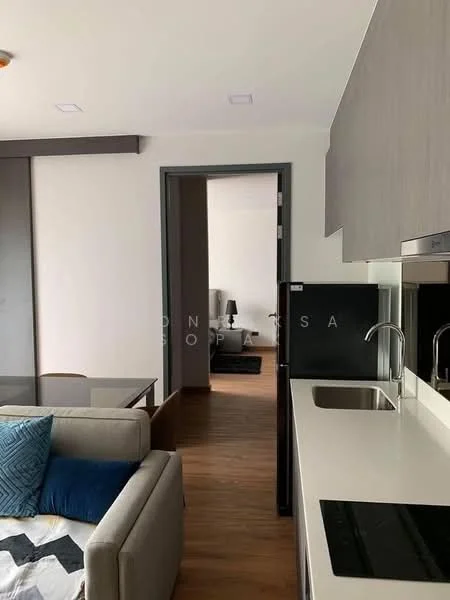 2 Bedroom condo in Aroon