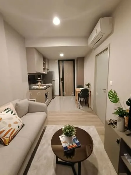 1 Bedroom condo in Oka Haus Sukhumvit 36