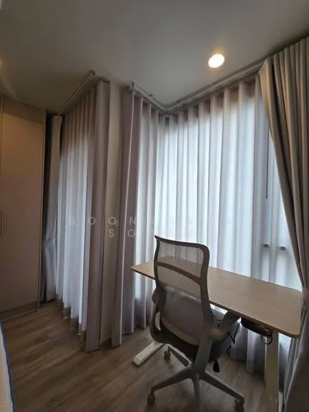 1 Bedroom condo in Culture Thonglor