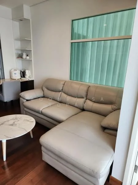 1 Bedroom condo in Ivy Thonglor