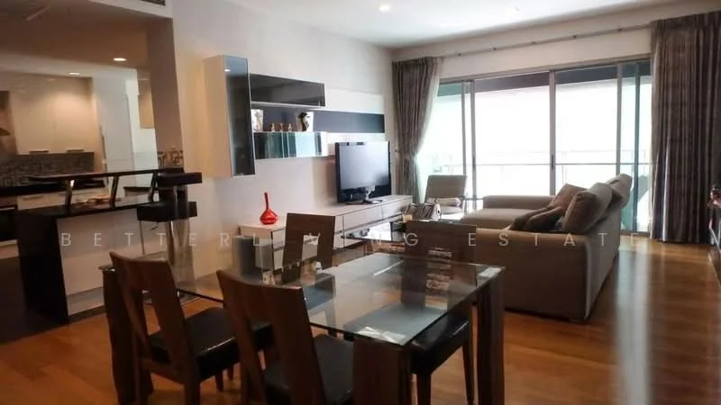 2 Bedroom condo in The Madison