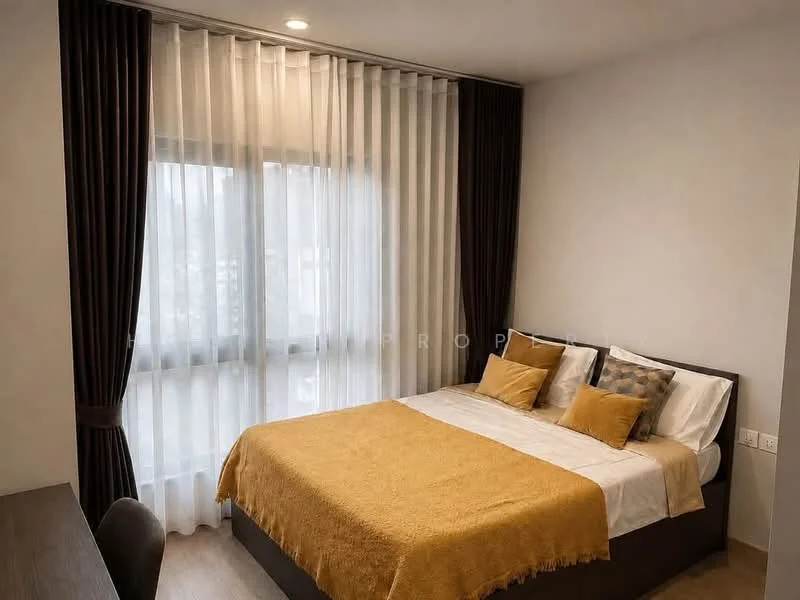 1 Bedroom condo in Metris District Ladprao