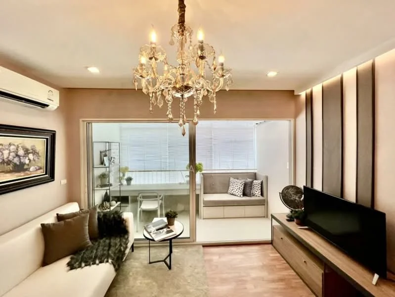 1 Bedroom condo in The Coast