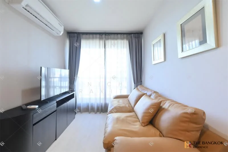 2 Bedroom condo in Rhythm Sukhumvit 44/1