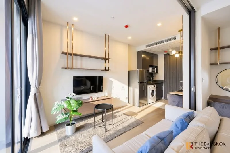 1 Bedroom condo in ASHTON Asoke