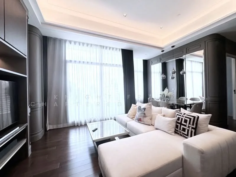 2 Bedroom condo in The Diplomat 39