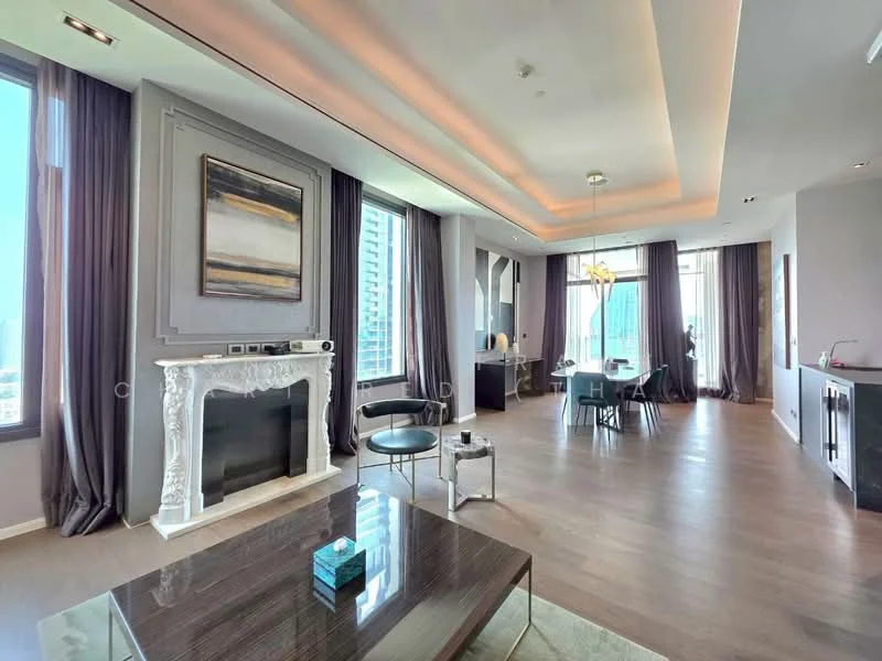 2 Bedroom condo in The Diplomat 39