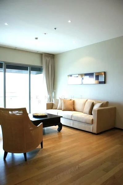 3 Bedroom condo in The Madison
