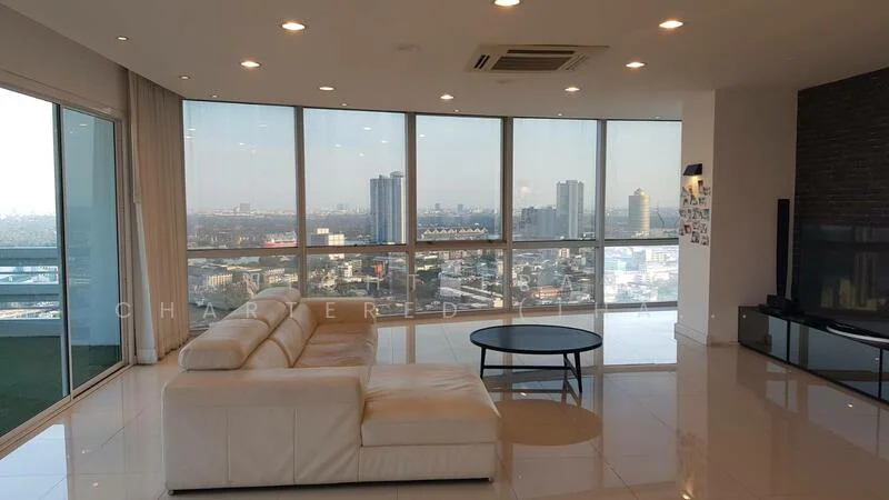 5 Bedroom condo in Modern Home Tower