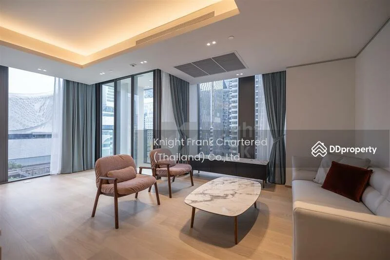 2 Bedroom condo in Tonson One Residence