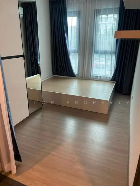 1 Bedroom condo in Aspire Ratchayothin