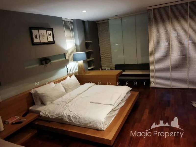 3 Bedroom condo in Nirvana Icon Wongwaen - Rama 9