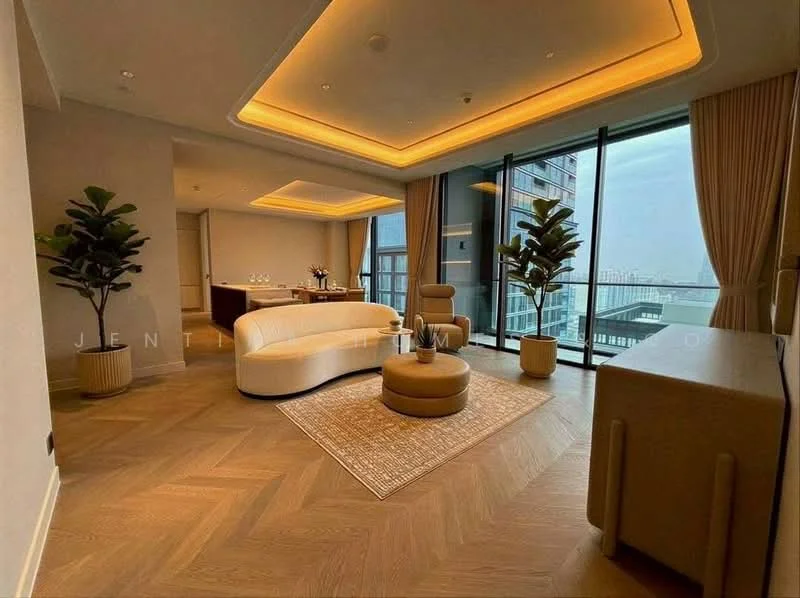 2 Bedroom condo in ONE89 Wireless