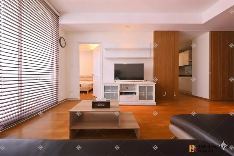 1 Bedroom condo in Siri Residence