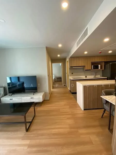 2 Bedroom condo in Na Vara Residence