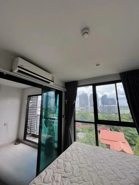 1 Bedroom condo in The Excel Hideaway Sukhumvit 105