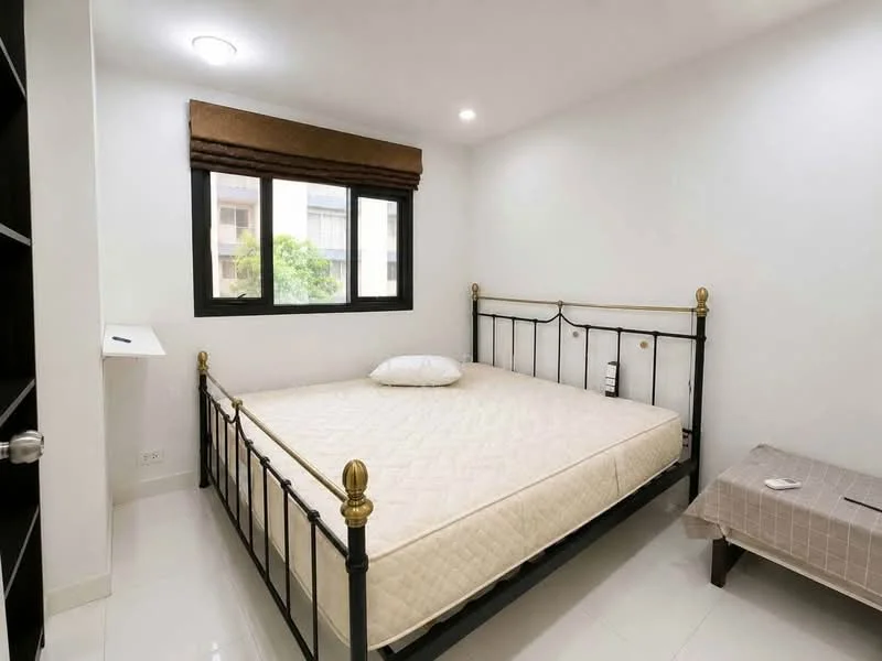 1 Bedroom condo in The Grand Condo Patumwan