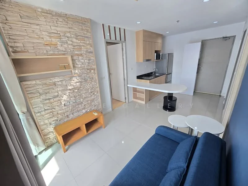 2 Bedroom condo in IDEO Blucove Sukhumvit