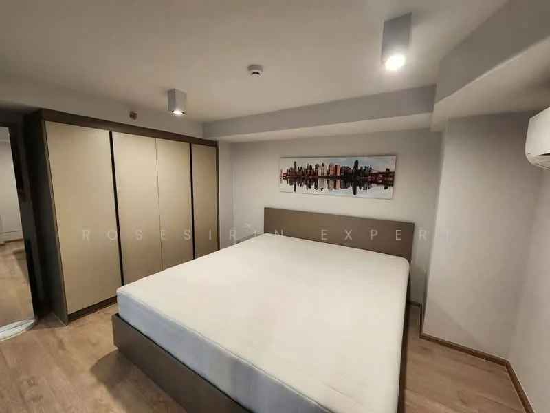 1 Bedroom condo in IDEO Rama 9-Asoke
