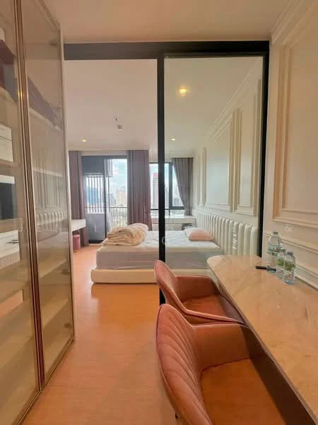1 Bedroom condo in Maru Ekkamai 2
