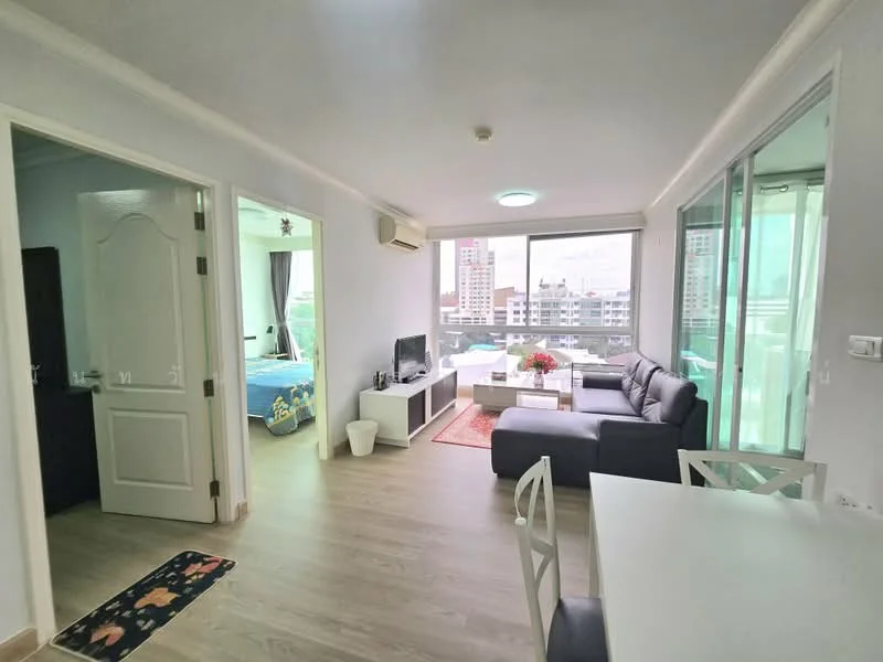 1 Bedroom condo in Chateau In Town Phaholyothin 11