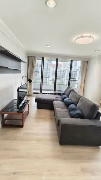 2 Bedroom condo in Lake Avenue Sukhumvit 16