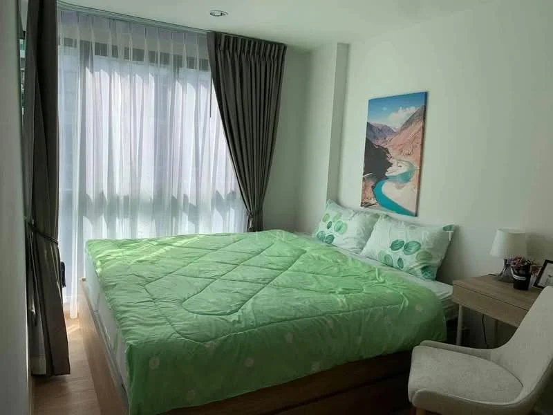 1 Bedroom condo in The Excel Hideaway Sukhumvit 50
