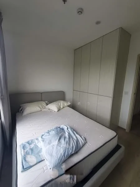 2 Bedroom condo in Life Rama 4-Asoke