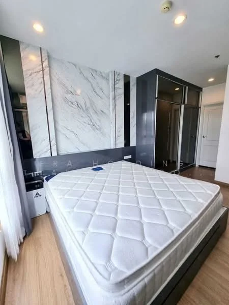 1 Bedroom condo in Supalai Wellington 2