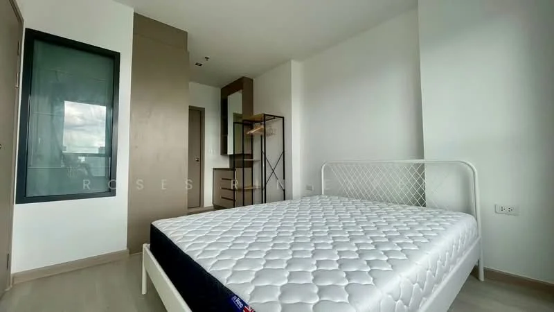 1 Bedroom condo in IDEO Rama 9-Asoke