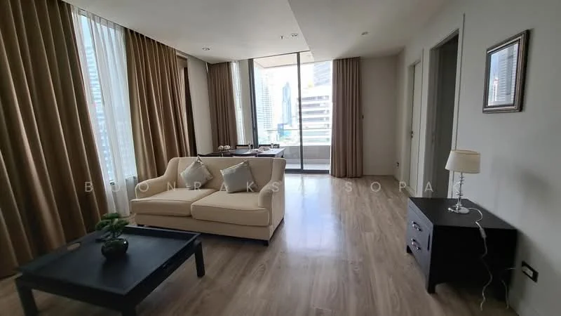 1 Bedroom condo in The Willows