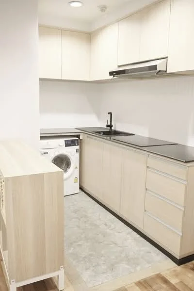 2 Bedroom condo in Noble Ora