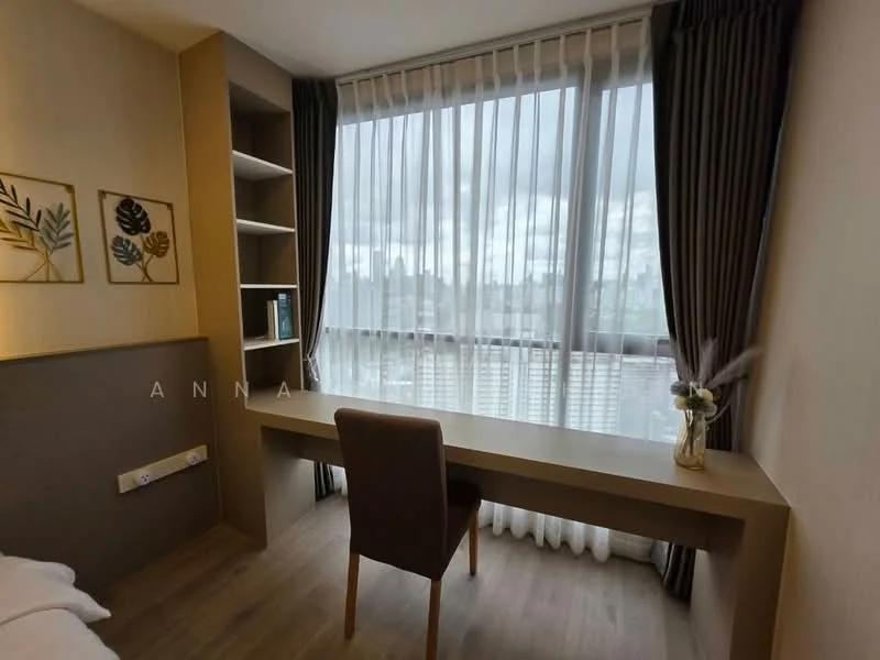 1 Bedroom condo in THE CROWN Residences