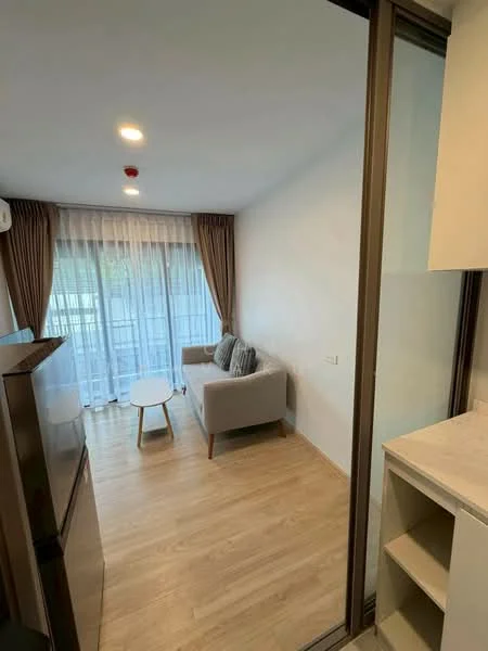 2 Bedroom condo in ESQUE Sukhumvit 101/1