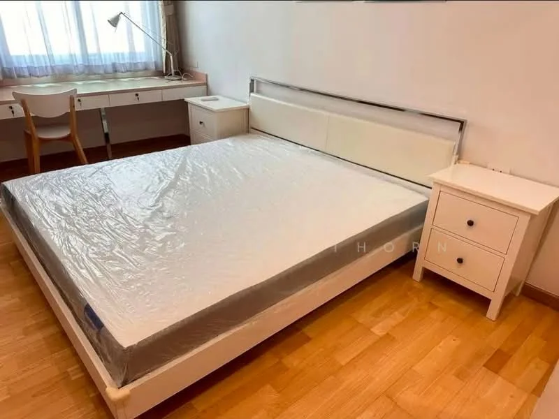 3 Bedroom condo in Residence Sukhumvit 52