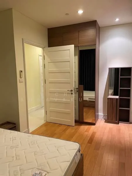 2 Bedroom condo in AGUSTON Sukhumvit 22