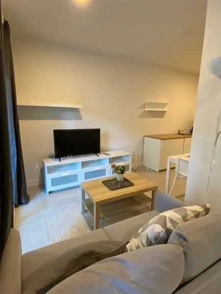 1 Bedroom condo in IDEO Q Phayathai